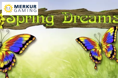 Spring Dreams
